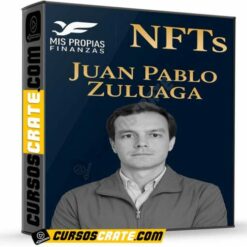NFTs desde cero de Mis Propias Finanzas