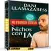 Nichos con IA de Dani Llamazares
