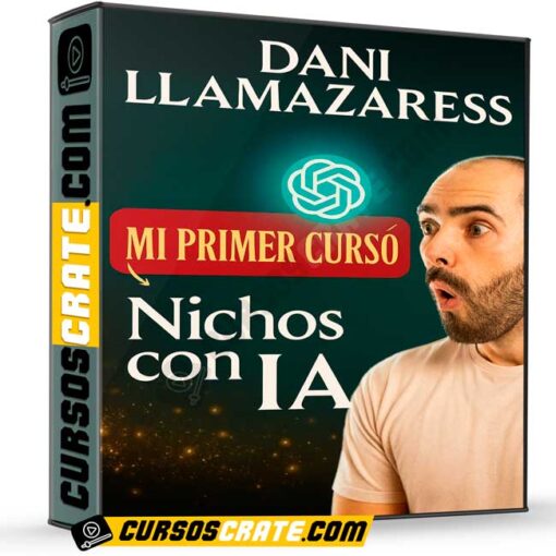 Nichos con IA de Dani Llamazares 1 nichos con ia de dani llamazares 69801b4f3bc67