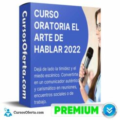 Oratoria El Arte de Hablar de Mai Pistiner