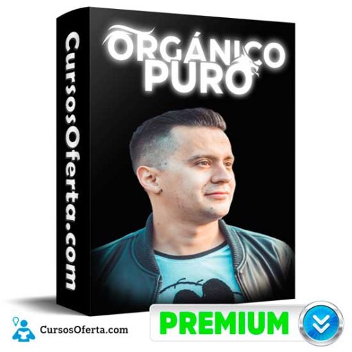 Organico Puro de Jeffrey Camilo 1 organico puro de jeffrey camilo 697ffd460ba0e