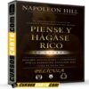 Piense y Hágase Rico. El Legado (Película) de Napoleón Hill