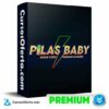 Pilas Baby de German Álvarez