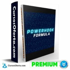 PowerHook Formula de Álvaro Campos