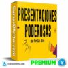 Presentaciones Poderosas de Pamela Jean