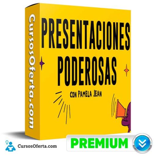 Presentaciones Poderosas de Pamela Jean 1 presentaciones poderosas de pamela jean 697ff875b23fd
