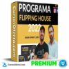 Programa Flipping House de Cesar Rivero