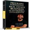Programa Formativo Real Estate Business de Inversores Inteligentes