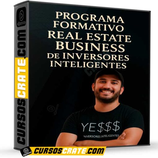Programa Formativo Real Estate Business de Inversores Inteligentes 1 programa formativo real estate business de inversores inteligentes 697ffed4bb135
