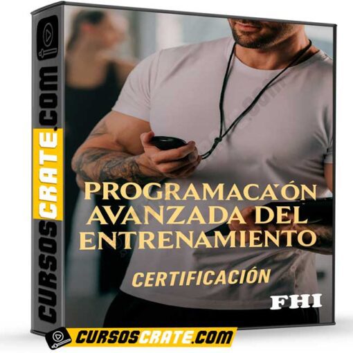 Programación Avanzada del Entrenamiento de FHI 1 programacion avanzada del entrenamiento de fhi 698010cd6afa8
