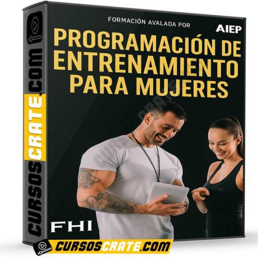 Programación de entrenamiento para mujeres de FHI 1 programacion de entrenamiento para mujeres de fhi 698009a23a232