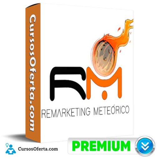 Remarketing Meteórico Vol 2 de Dayadeth Sanchez 1 remarketing meteorico vol 2 de dayadeth sanchez 697ff4536de4a