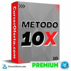 Reto 10X de Francisco Bustos
