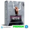 Reto 90 de Luis Torres