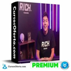 Rich Hackers de Rich Academy