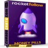 Rocket  Follow de Money Pills