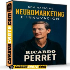 Seminario de Neuromarketing e Innovación de Ricardo Perret