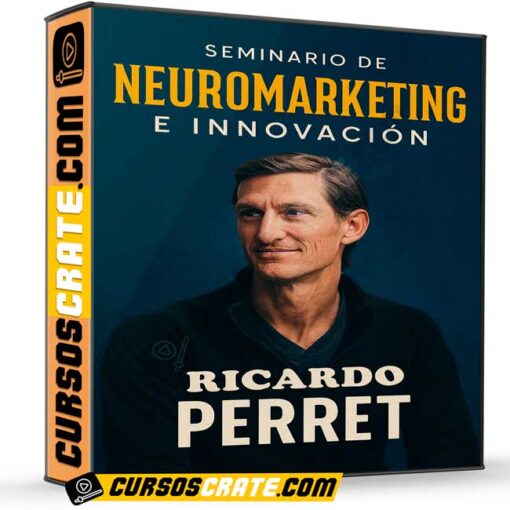 Seminario de Neuromarketing e Innovación de Ricardo Perret 1 seminario de neuromarketing e innovacion de ricardo perret 698010bea5a4f