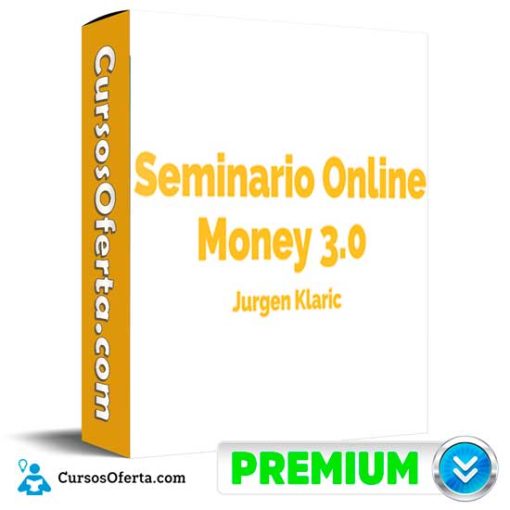 Seminario Online Money 3.0 de Jurgen Klaric 1 seminario online money 3 0 de jurgen klaric 697fee77c3cbc