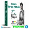 Seminario Online Vivir con Proposito de Sergio Fernández