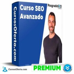 SEO Avanzado de Romuald Fons