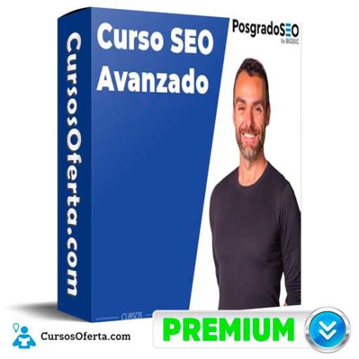 SEO Avanzado de Romuald Fons 1 seo avanzado de romuald fons 697ffc07e7846