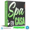 Spa en casa