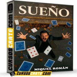 Sueño de Miquel Román
