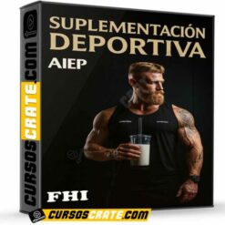 Suplementación Deportiva de FHI