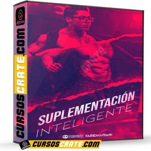 Suplementación Inteligente de Farid Naffah 1 suplementacion inteligente de farid naffah 6981ae89454dc