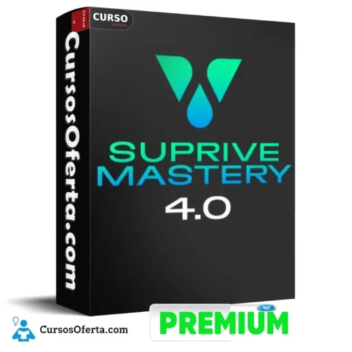 Suprive Mastery 4.0 – Master en Agencia de Servicios 1 suprive mastery 4 0 master en agencia de servicios 69800c69489fd