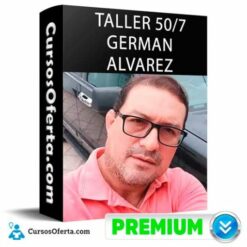 Taller 50/7 de German Alvarez