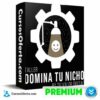 Taller Domina tu Nicho de Tu Valor Digital