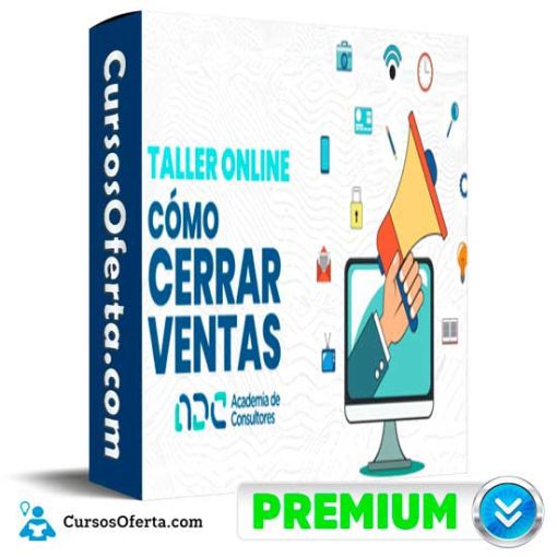 Taller Online Cómo cerrar ventas de Vilma Nuñez 1 taller online como cerrar ventas de vilma nunez 697ffd17c2fa3