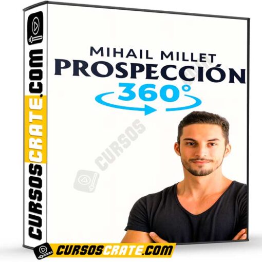 Taller Prospección 360 de Mihail Millet 1 taller prospeccion 360 de mihail millet 698010b05150a