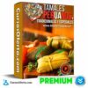 Tamales peruanos tradicionales y especiales