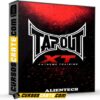 Tapout XT Extreme Training de AlienTech