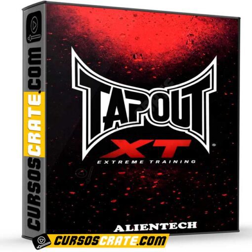 Tapout XT Extreme Training de AlienTech 1 tapout xt extreme training de alientech 697ffd5f7edcd
