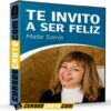 Te Invito a Feliz de Maite Sarrió