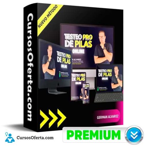 Testeo Pro de Pilas de German Alvarez 1 testeo pro de pilas de german alvarez 697ffd15c3c46