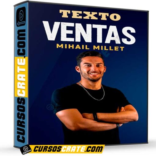 Texto Ventas de Mihail Millet 1 texto ventas de mihail millet 698010b364feb