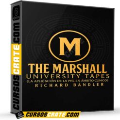 The Marshal University Tapes de Richard Bandler