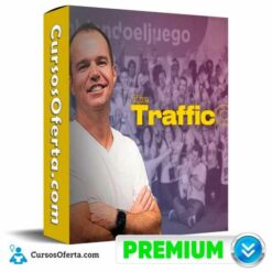The Traffic Club de Roberto Gamboa