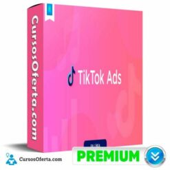 TikTok Ads de Juan Lombana
