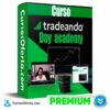Tradeando Day Academy 3.0 de Enrique Moris Vega