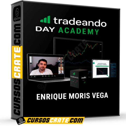 Tradeando Day Academy de Enrique Moris Vega 1 tradeando day academy de enrique moris vega 698009ae02e79