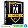 Trafficker Digital Master ITO de Roberto Gamboa