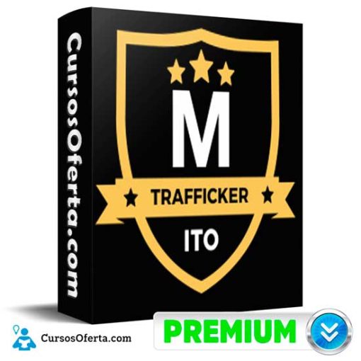 Trafficker Digital Master ITO de Roberto Gamboa 1 trafficker digital master ito de roberto gamboa 697fee7f48a49