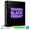 Triunfa en Black Friday de Emma Llensa
