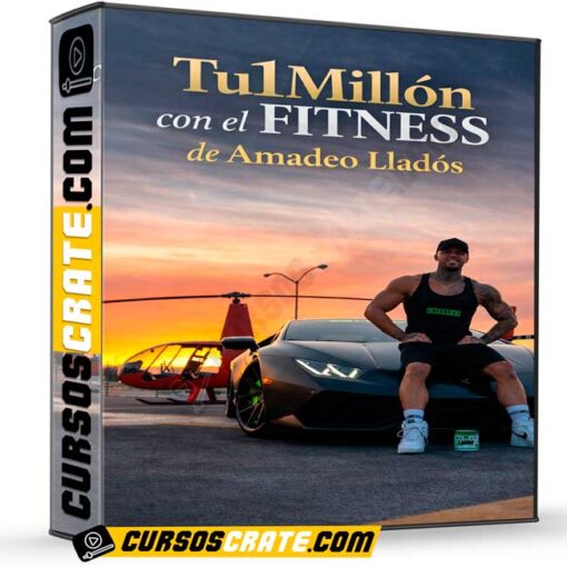 Tu1Millón con el Fitness de Amadeo Llados 1 tu1millon con el fitness de amadeo llados 697ffd63e5ea3